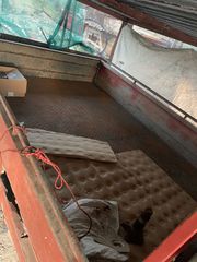 Toyota Hilux 1998 HILUX 4X2 Mονοκαμπινο