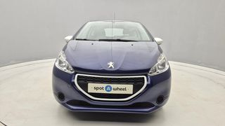 Peugeot 208 2015 1.0 VTi Like | ΕΩΣ 5 ΕΤΗ ΕΓΓΥΗΣΗ-thumb-2