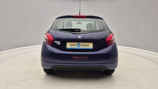 Peugeot 208 2015 1.0 VTi Like | ΕΩΣ 5 ΕΤΗ ΕΓΓΥΗΣΗ-thumb-6
