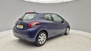 Peugeot 208 2015 1.0 VTi Like | ΕΩΣ 5 ΕΤΗ ΕΓΓΥΗΣΗ-thumb-5