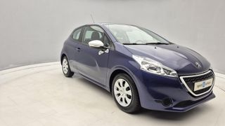 Peugeot 208 2015 1.0 VTi Like | ΕΩΣ 5 ΕΤΗ ΕΓΓΥΗΣΗ-thumb-3