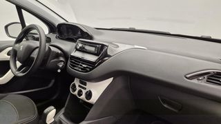 Peugeot 208 2015 1.0 VTi Like | ΕΩΣ 5 ΕΤΗ ΕΓΓΥΗΣΗ-thumb-27
