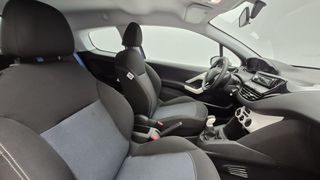 Peugeot 208 2015 1.0 VTi Like | ΕΩΣ 5 ΕΤΗ ΕΓΓΥΗΣΗ-thumb-25