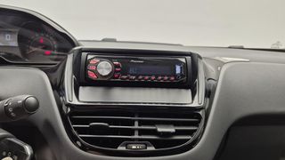 Peugeot 208 2015 1.0 VTi Like | ΕΩΣ 5 ΕΤΗ ΕΓΓΥΗΣΗ-thumb-22