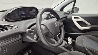 Peugeot 208 2015 1.0 VTi Like | ΕΩΣ 5 ΕΤΗ ΕΓΓΥΗΣΗ-thumb-17