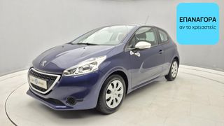 Peugeot 208 2015 1.0 VTi Like | ΕΩΣ 5 ΕΤΗ ΕΓΓΥΗΣΗ