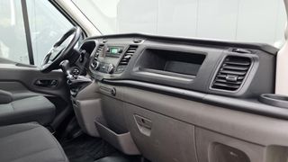 Ford Transit 2020 2.0 EcoBlue Trend L2 | ΕΩΣ 5 ΕΤΗ ΕΓΓΥΗΣΗ-thumb-30