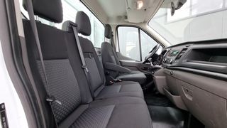 Ford Transit 2020 2.0 EcoBlue Trend L2 | ΕΩΣ 5 ΕΤΗ ΕΓΓΥΗΣΗ-thumb-29