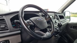 Ford Transit 2020 2.0 EcoBlue Trend L2 | ΕΩΣ 5 ΕΤΗ ΕΓΓΥΗΣΗ-thumb-20