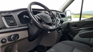 Ford Transit 2020 2.0 EcoBlue Trend L2 | ΕΩΣ 5 ΕΤΗ ΕΓΓΥΗΣΗ-thumb-18
