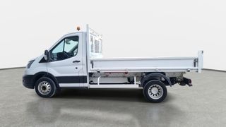Ford Transit 2020 2.0 EcoBlue Trend L2 | ΕΩΣ 5 ΕΤΗ ΕΓΓΥΗΣΗ-thumb-10