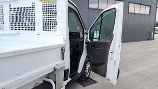 Ford Transit 2020 2.0 EcoBlue Trend L2 | ΕΩΣ 5 ΕΤΗ ΕΓΓΥΗΣΗ-thumb-28