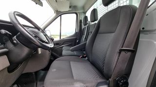 Ford Transit 2020 2.0 EcoBlue Trend L2 | ΕΩΣ 5 ΕΤΗ ΕΓΓΥΗΣΗ-thumb-16