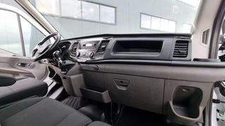 Ford Transit 2020 2.0 EcoBlue Trend L2 | ΕΩΣ 5 ΕΤΗ ΕΓΓΥΗΣΗ-thumb-19