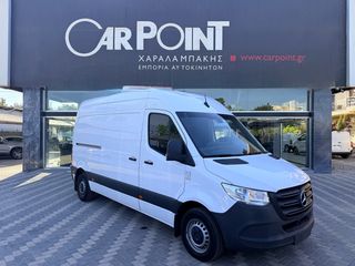 Mercedes-Benz Sprinter 2024 315 CDI L2H2, 3 θέσεις, CarPoint
