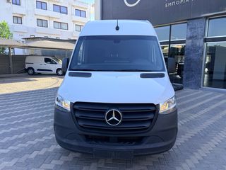 Mercedes-Benz Sprinter 2024 315 CDI L2H2, 3 θέσεις, CarPoint-thumb-6