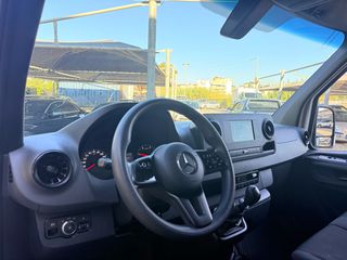 Mercedes-Benz Sprinter 2024 315 CDI L2H2, 3 θέσεις, CarPoint-thumb-7