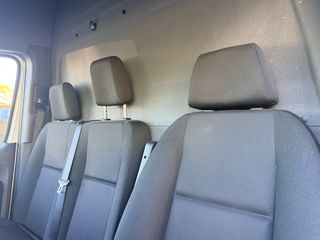 Mercedes-Benz Sprinter 2024 315 CDI L2H2, 3 θέσεις, CarPoint-thumb-8