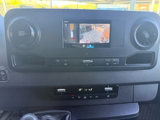 Mercedes-Benz Sprinter 2024 315 CDI L2H2, 3 θέσεις, CarPoint-thumb-10