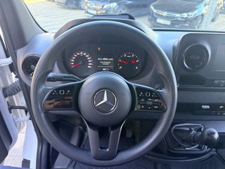 Mercedes-Benz Sprinter 2024 315 CDI L2H2, 3 θέσεις, CarPoint-thumb-11