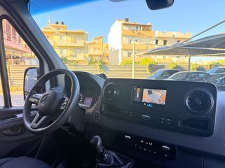 Mercedes-Benz Sprinter 2024 315 CDI L2H2, 3 θέσεις, CarPoint-thumb-16