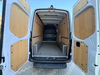 Mercedes-Benz Sprinter 2024 315 CDI L2H2, 3 θέσεις, CarPoint-thumb-17