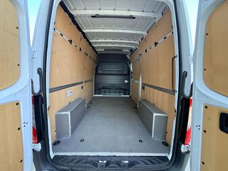 Mercedes-Benz Sprinter 2024 315 CDI L2H2, 3 θέσεις, CarPoint-thumb-19