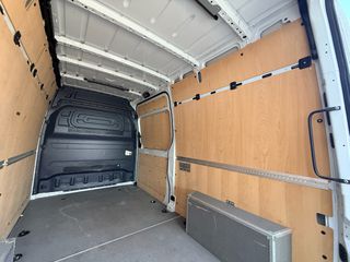 Mercedes-Benz Sprinter 2024 315 CDI L2H2, 3 θέσεις, CarPoint-thumb-21