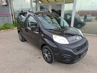 Fiat Qubo 2019 ### ΚΑΙΝΟΥΡΙΟ ###