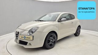 Alfa Romeo Mito 2015 0.9 TwinAir Junior | ΕΩΣ 5 ΕΤΗ ΕΓΓΥΗΣΗ