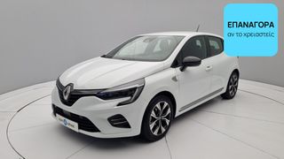 Renault Clio 2020 1.6 e-Tech Limited | ΕΩΣ 5 ΕΤΗ ΕΓΓΥΗΣΗ