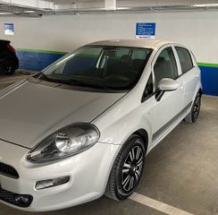 Fiat Punto 2016 ABARTH