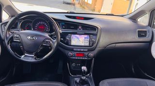 Kia Ceed / cee'd 2016 1.6 ΗΛΙΟΡΟΦΗ STASION DIESEL EURO 6 110HP-thumb-13