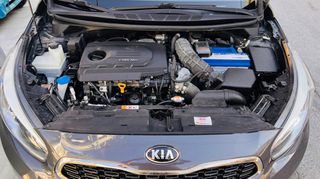 Kia Ceed / cee'd 2016 1.6 ΗΛΙΟΡΟΦΗ STASION DIESEL EURO 6 110HP-thumb-37