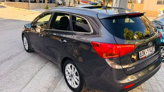 Kia Ceed / cee'd 2016 1.6 ΗΛΙΟΡΟΦΗ STASION DIESEL EURO 6 110HP-thumb-11