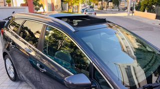 Kia Ceed / cee'd 2016 1.6 ΗΛΙΟΡΟΦΗ STASION DIESEL EURO 6 110HP-thumb-10