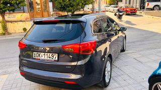 Kia Ceed / cee'd 2016 1.6 ΗΛΙΟΡΟΦΗ STASION DIESEL EURO 6 110HP-thumb-15