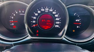 Kia Ceed / cee'd 2016 1.6 ΗΛΙΟΡΟΦΗ STASION DIESEL EURO 6 110HP-thumb-26