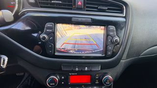 Kia Ceed / cee'd 2016 1.6 ΗΛΙΟΡΟΦΗ STASION DIESEL EURO 6 110HP-thumb-21