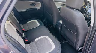 Kia Ceed / cee'd 2016 1.6 ΗΛΙΟΡΟΦΗ STASION DIESEL EURO 6 110HP-thumb-32