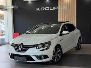 Renault Megane 2017 BOSE EDITION | PANORAMA | dCi 130HP