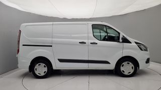 Ford Transit Custom 2020 2.0 EcoBlue | ΕΩΣ 5 ΕΤΗ ΕΓΓΥΗΣΗ-thumb-4