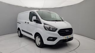 Ford Transit Custom 2020 2.0 EcoBlue | ΕΩΣ 5 ΕΤΗ ΕΓΓΥΗΣΗ-thumb-3