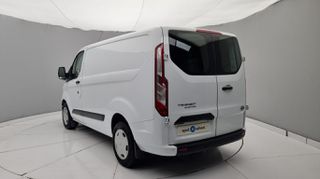 Ford Transit Custom 2020 2.0 EcoBlue | ΕΩΣ 5 ΕΤΗ ΕΓΓΥΗΣΗ-thumb-8