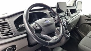 Ford Transit Custom 2020 2.0 EcoBlue | ΕΩΣ 5 ΕΤΗ ΕΓΓΥΗΣΗ-thumb-19