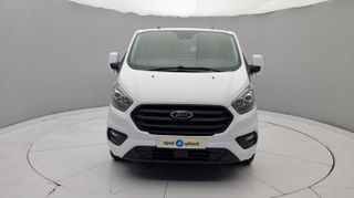 Ford Transit Custom 2020 2.0 EcoBlue | ΕΩΣ 5 ΕΤΗ ΕΓΓΥΗΣΗ-thumb-2