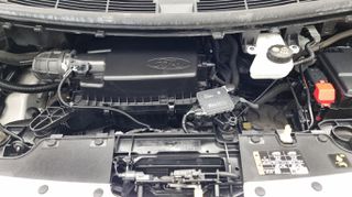 Ford Transit Custom 2020 2.0 EcoBlue | ΕΩΣ 5 ΕΤΗ ΕΓΓΥΗΣΗ-thumb-32