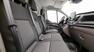 Ford Transit Custom 2020 2.0 EcoBlue | ΕΩΣ 5 ΕΤΗ ΕΓΓΥΗΣΗ-thumb-29