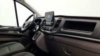 Ford Transit Custom 2020 2.0 EcoBlue | ΕΩΣ 5 ΕΤΗ ΕΓΓΥΗΣΗ-thumb-30