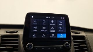 Ford Transit Custom 2020 2.0 EcoBlue | ΕΩΣ 5 ΕΤΗ ΕΓΓΥΗΣΗ-thumb-24